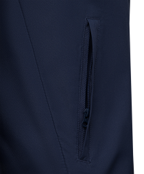 Куртка спортивная JOGEL CAMP 2 Lined Jacket, темно-синий, детский