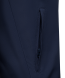 Куртка спортивная JOGEL CAMP 2 Lined Jacket, темно-синий, детский