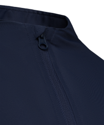 Куртка спортивная JOGEL CAMP 2 Lined Jacket, темно-синий, детский
