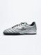 Шиповки KELME Men's Football Shoes (TF) Silver