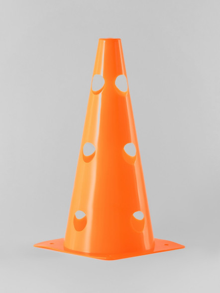 Конус FN Cones With Holes (30cm) Orange