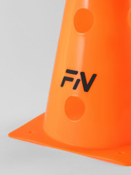 Конус FN Cones With Holes (30cm) Orange