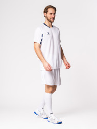 KELME Комплект UNION (футболка+шорты) 7351ZB1129/7351ZB3130.112 (взр.) СвСк (04-M)