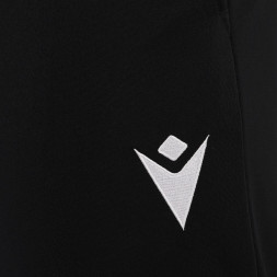 Брюки парадные муж. MACRON Abydos Hero, 822109-BK-L, р.L, 100% полиэстер, черный