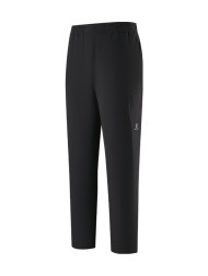Брюки KELME Woven Trousers Black