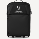 Чемодан JOGEL PREMIER Team Trolley S, черный