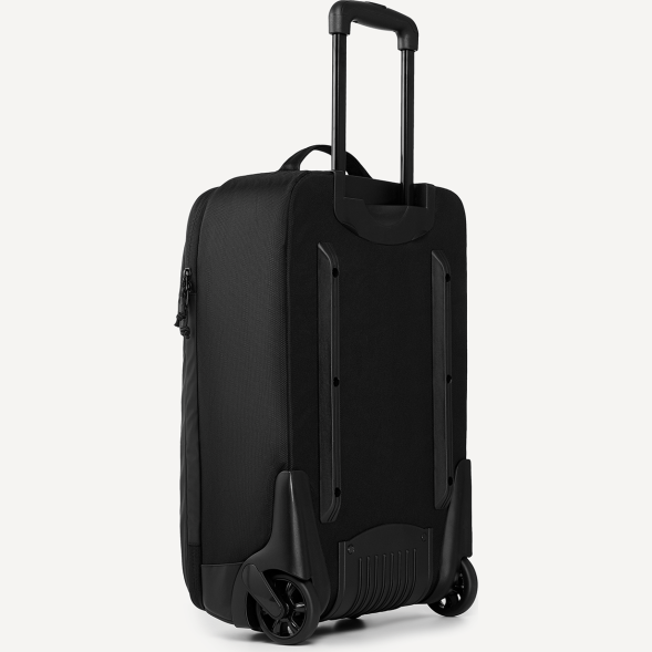 Чемодан JOGEL PREMIER Team Trolley S, черный