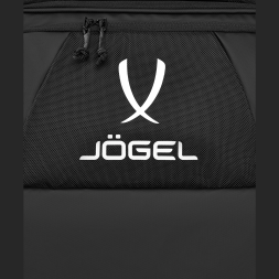 Чемодан JÖGEL PREMIER Team Trolley S, черный