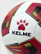 Футбольный мяч KELME Machine Stitched Football (White/Red)