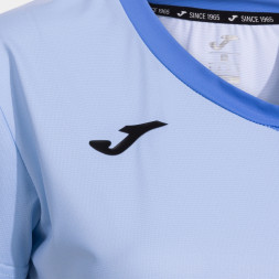 CAMISETA MANGA CORTA SMASH    