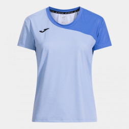 CAMISETA MANGA CORTA SMASH    