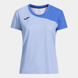 CAMISETA MANGA CORTA SMASH