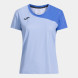 CAMISETA MANGA CORTA SMASH    