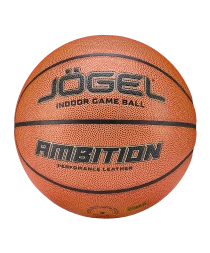 Мяч баскетбольный JOGEL Ambition №7