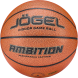 Мяч баскетбольный JÖGEL Ambition №7