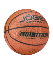 Мяч баскетбольный JOGEL Ambition №7