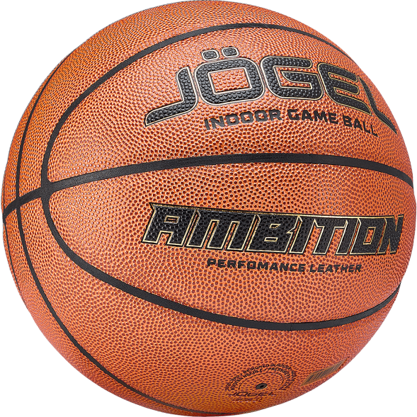Мяч баскетбольный JÖGEL Ambition №7