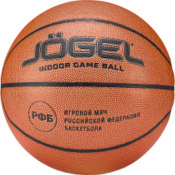 Мяч баскетбольный JÖGEL Ambition №7