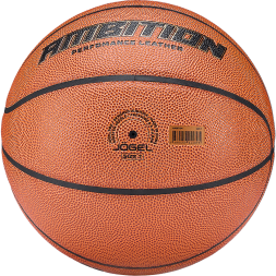 Мяч баскетбольный JÖGEL Ambition №7