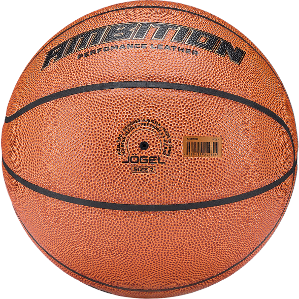 Мяч баскетбольный JÖGEL Ambition №7