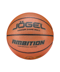 Мяч баскетбольный JOGEL Ambition №7