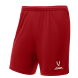 Шорты волейбольные JÖGEL CAMP, красный, детский