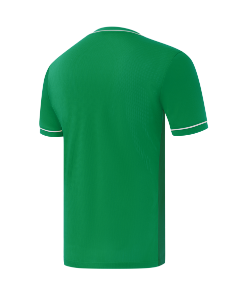 Футболка игровая JOGEL DIVISION PerFormDRY Element Jersey 26, зеленый, детский