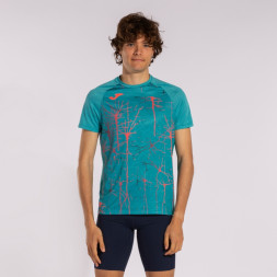 CAMISETA MANGA CORTA ELITE IX