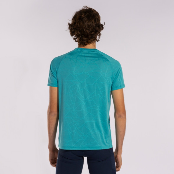 CAMISETA MANGA CORTA ELITE IX  