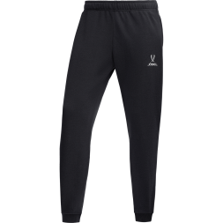 Брюки JÖGEL ESSENTIAL Cotton Pants, черный