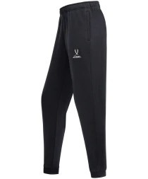 Брюки JOGEL ESSENTIAL Cotton Pants, черный