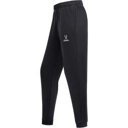 Брюки JÖGEL ESSENTIAL Cotton Pants, черный