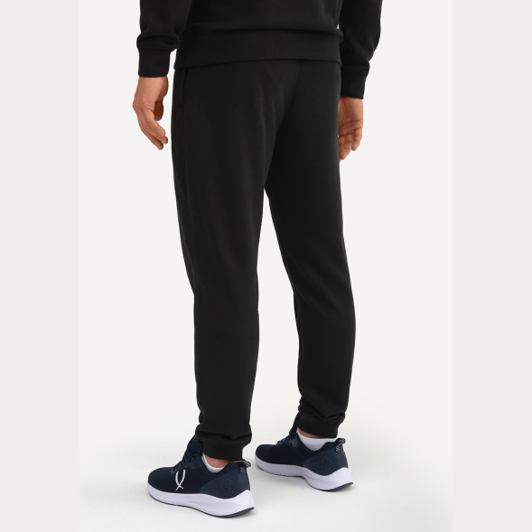 Брюки JÖGEL ESSENTIAL Cotton Pants, черный