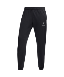 Брюки JOGEL ESSENTIAL Cotton Pants, черный