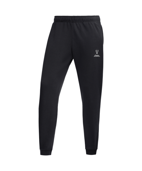 Брюки JOGEL ESSENTIAL Cotton Pants, черный
