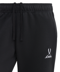 Брюки JOGEL ESSENTIAL Cotton Pants, черный