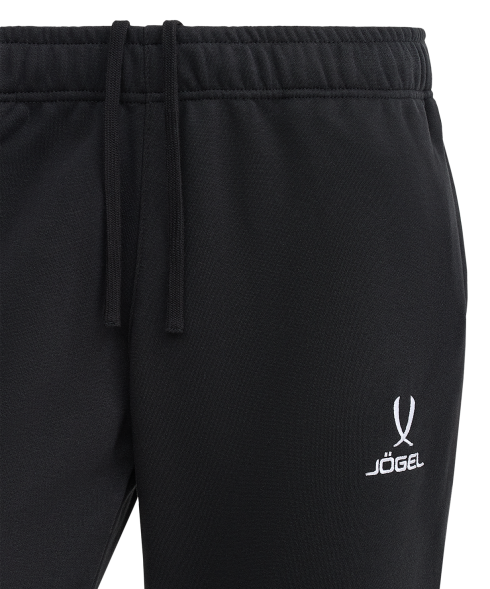 Брюки JOGEL ESSENTIAL Cotton Pants, черный