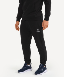 Брюки JOGEL ESSENTIAL Cotton Pants, черный