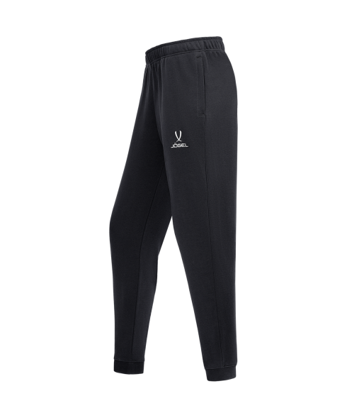 Брюки JOGEL ESSENTIAL Cotton Pants, черный