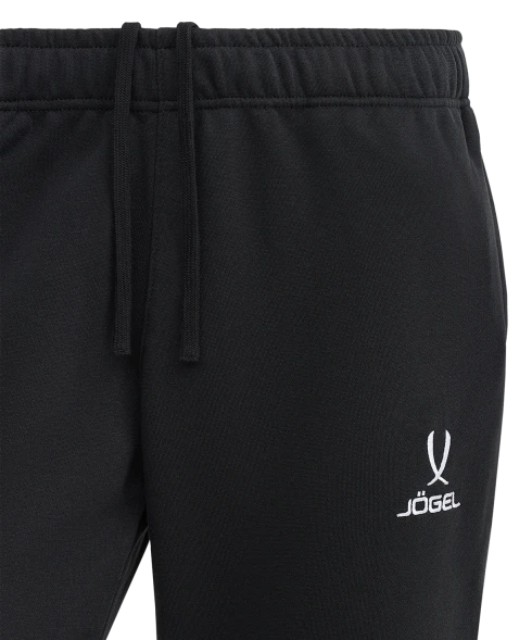 Брюки JOGEL ESSENTIAL Cotton Pants, черный