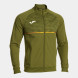 CHAQUETA RECORD III CAQUI