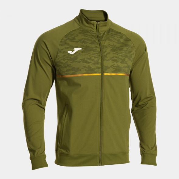 CHAQUETA RECORD III CAQUI