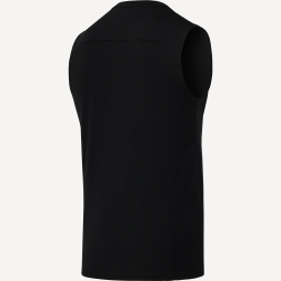 Майка тренировочная JÖGEL DIVISION PerFormDRY Training Sleeveless, черный