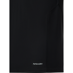 Майка тренировочная JÖGEL DIVISION PerFormDRY Training Sleeveless, черный