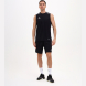 Майка тренировочная JÖGEL DIVISION PerFormDRY Training Sleeveless, черный