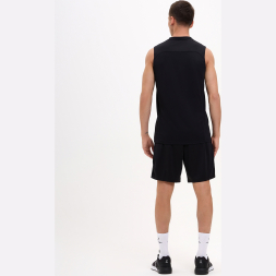 Майка тренировочная JÖGEL DIVISION PerFormDRY Training Sleeveless, черный
