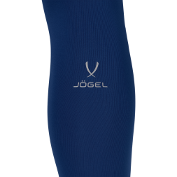 Тайтсы компрессионные JÖGEL CAMP PerFormDRY Baselayer Tights, темно-синий