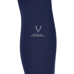 Тайтсы компрессионные JOGEL CAMP PerFormDRY Baselayer Tights, темно-синий