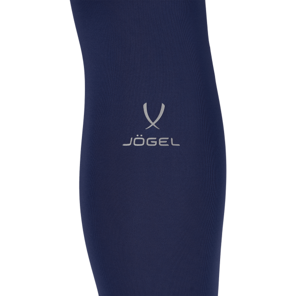 Тайтсы компрессионные JOGEL CAMP PerFormDRY Baselayer Tights, темно-синий
