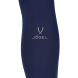 Тайтсы компрессионные JOGEL CAMP PerFormDRY Baselayer Tights, темно-синий